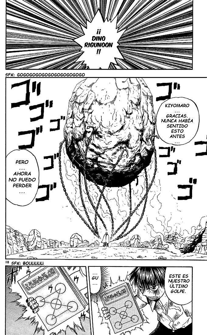 Capitulo 61 page 18