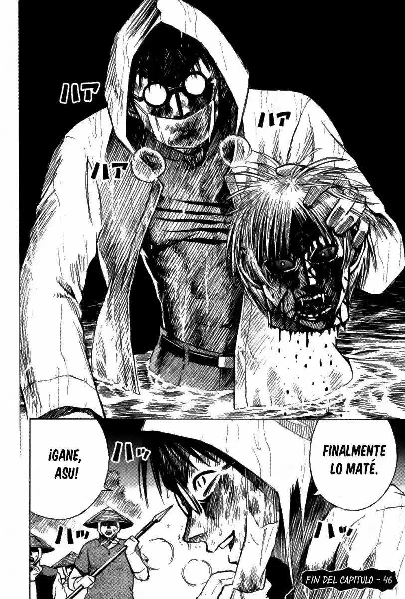 Capitulo 46 page 22