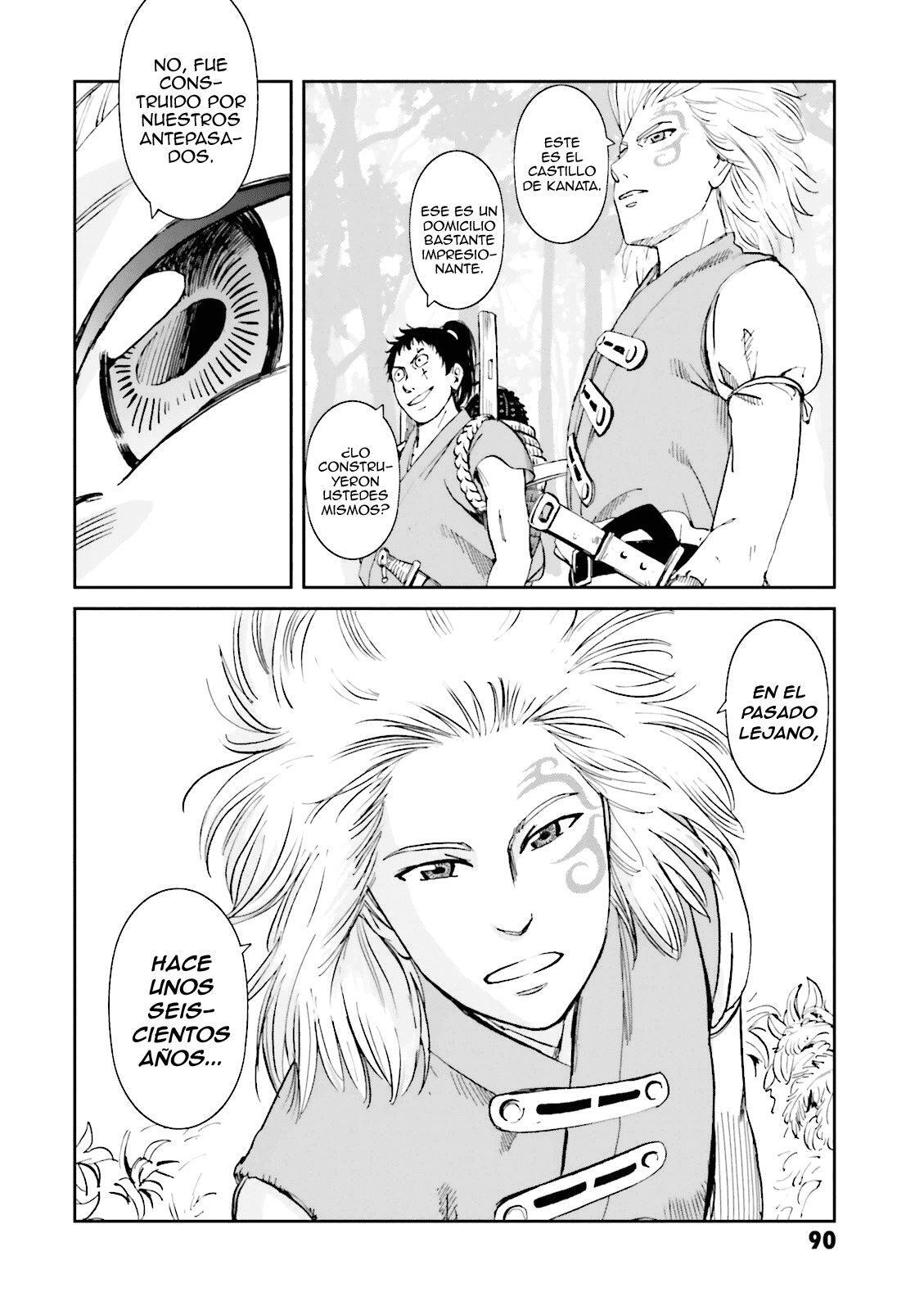 Capitulo 18 page 47