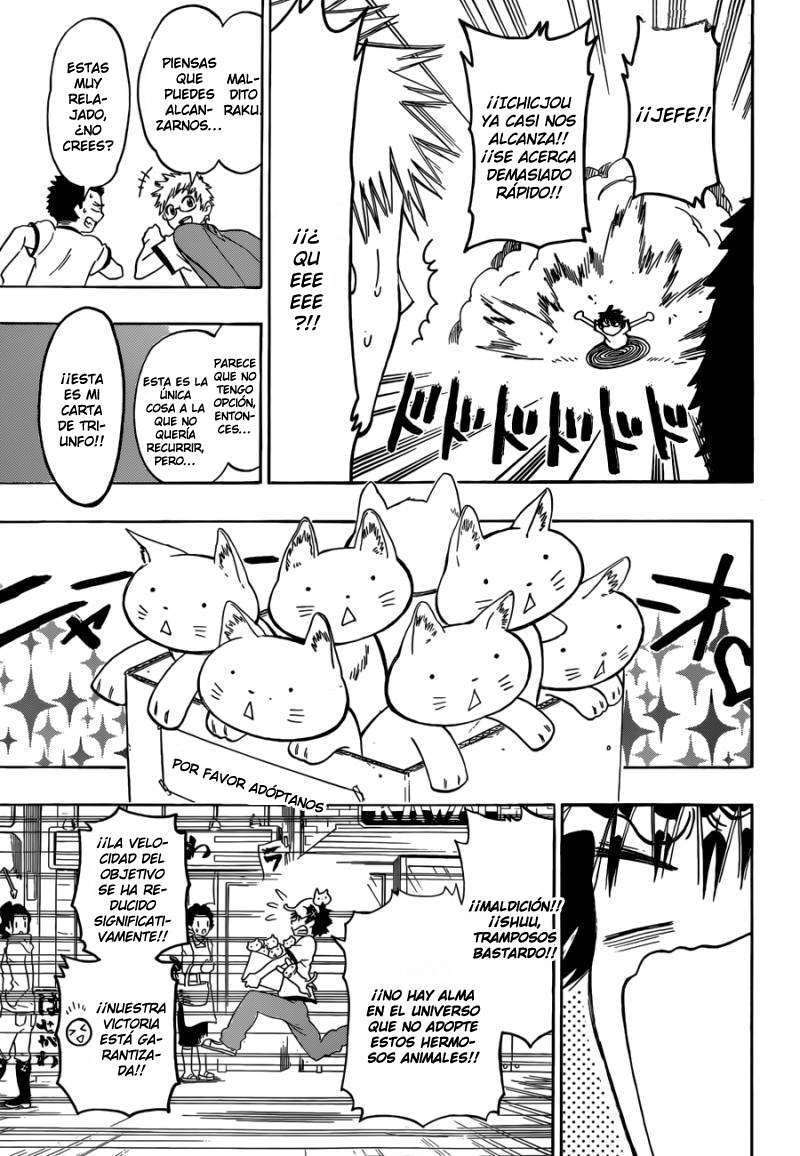 Capitulo 73 page 11
