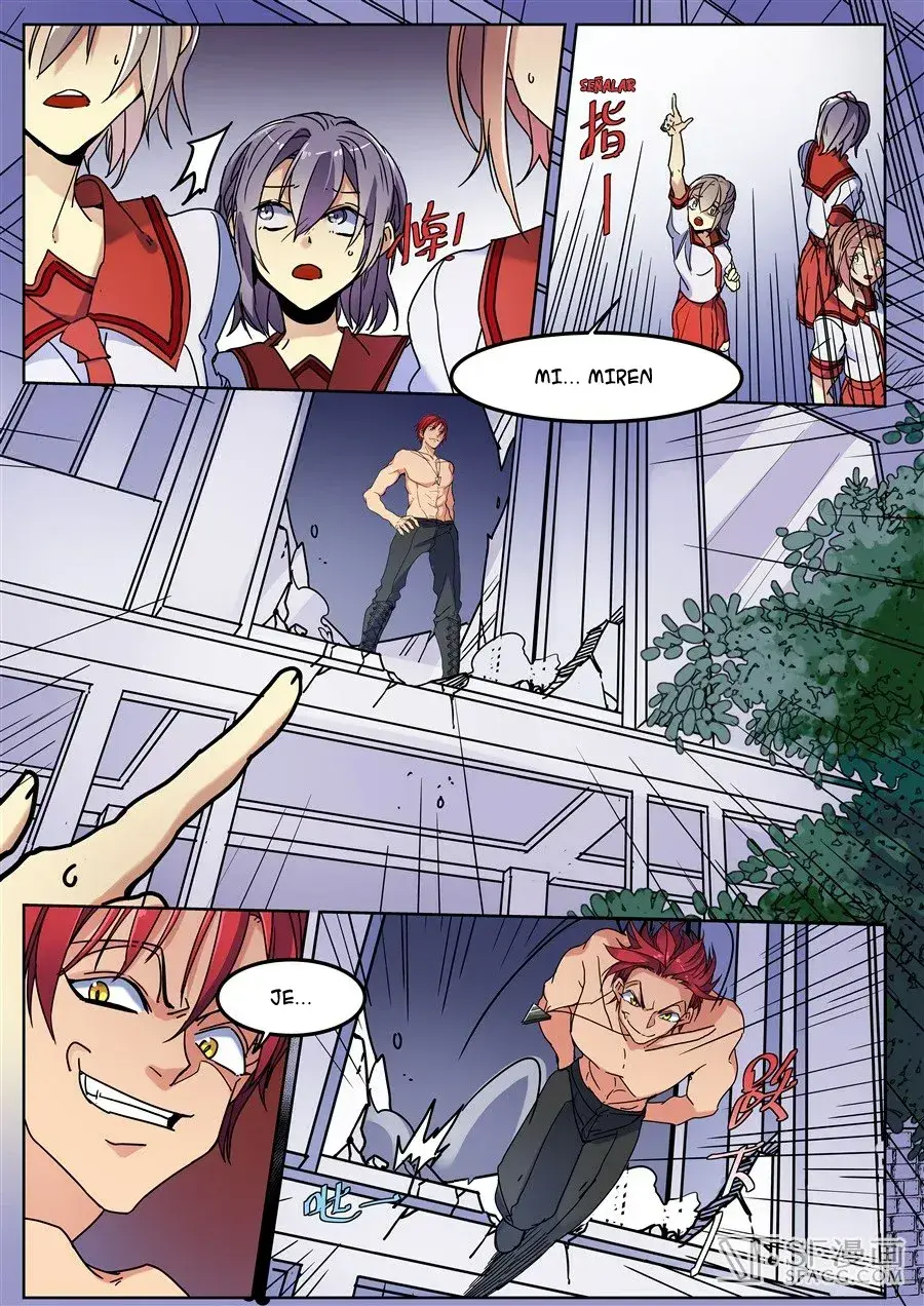 Capitulo 111 page 10
