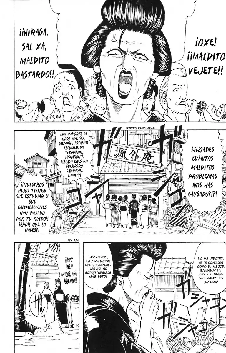 Capitulo 29 page 5