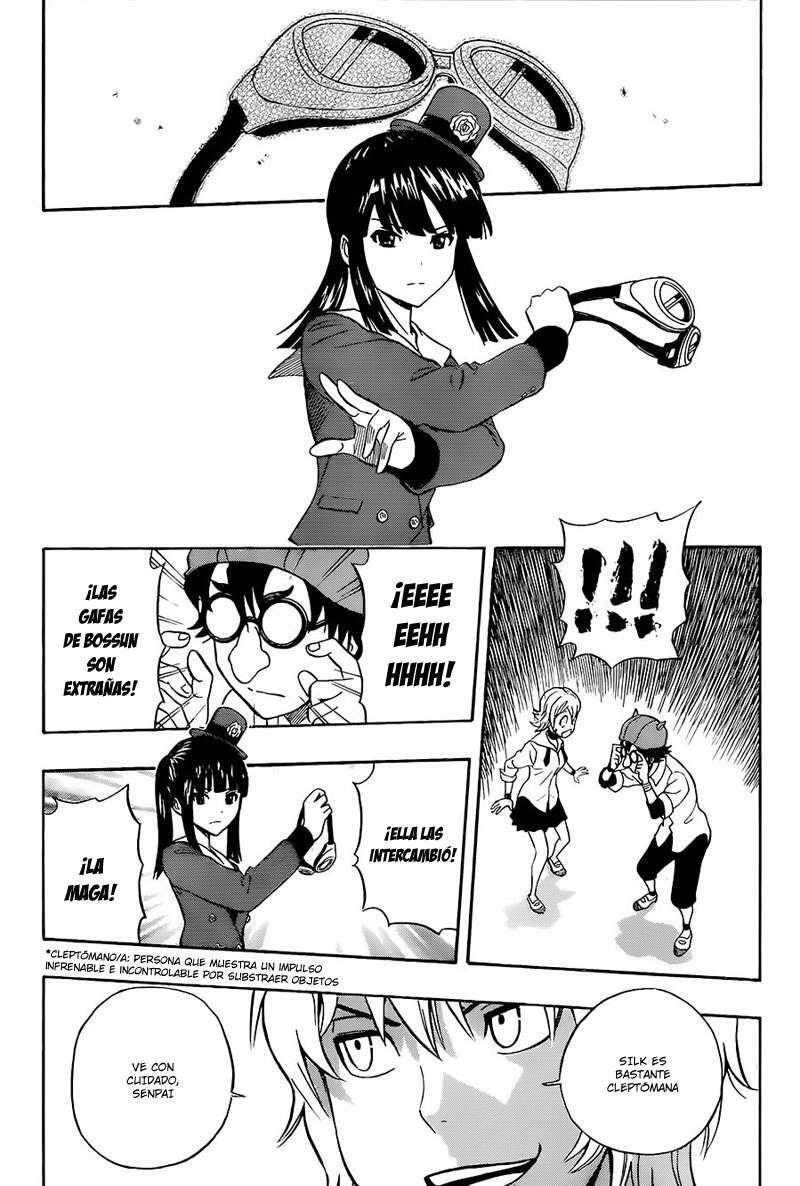 Capitulo 214 page 7