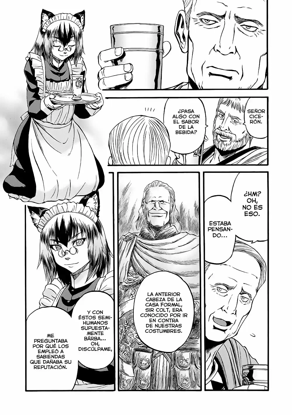 Capitulo 91 page 10