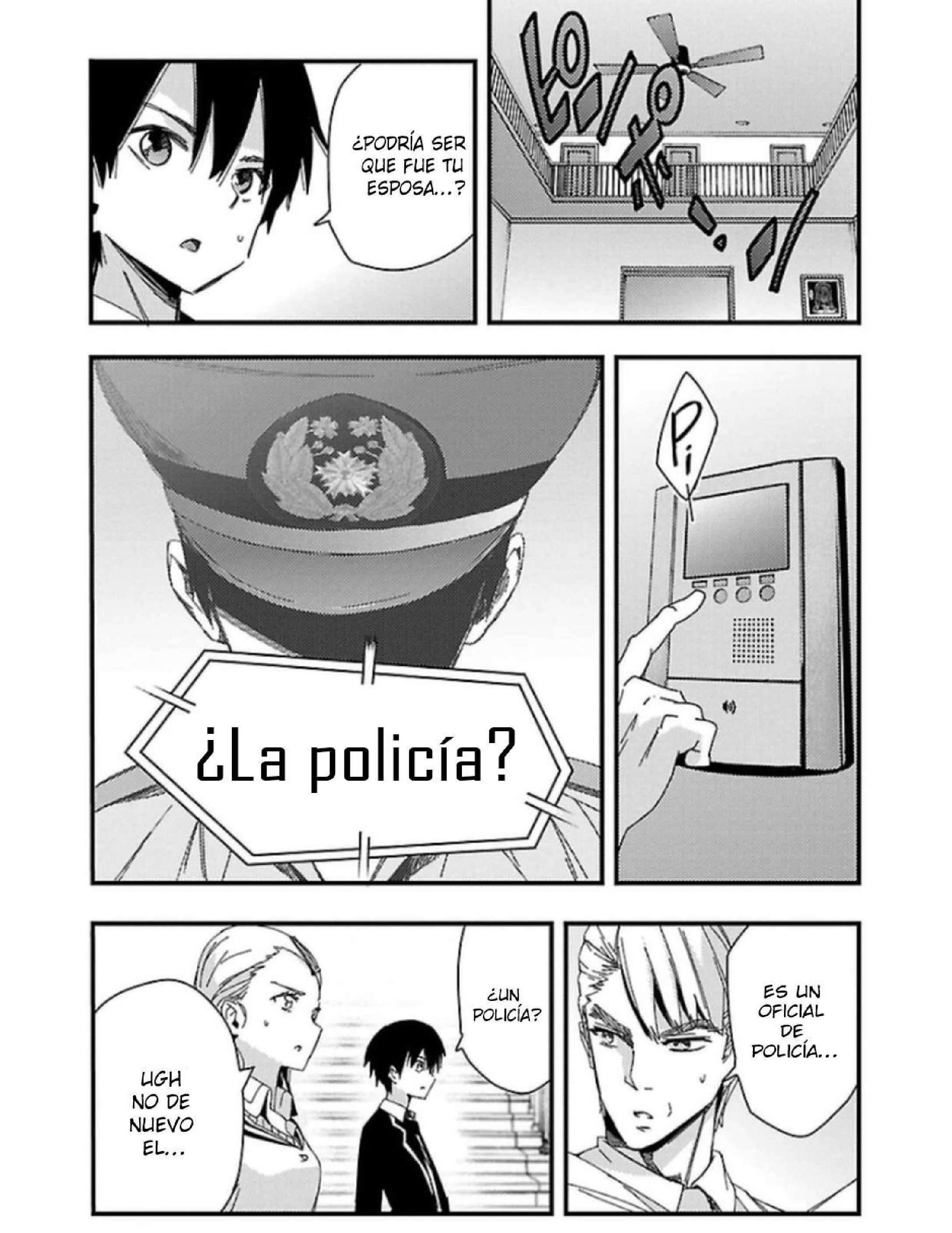 Capitulo 22 page 36