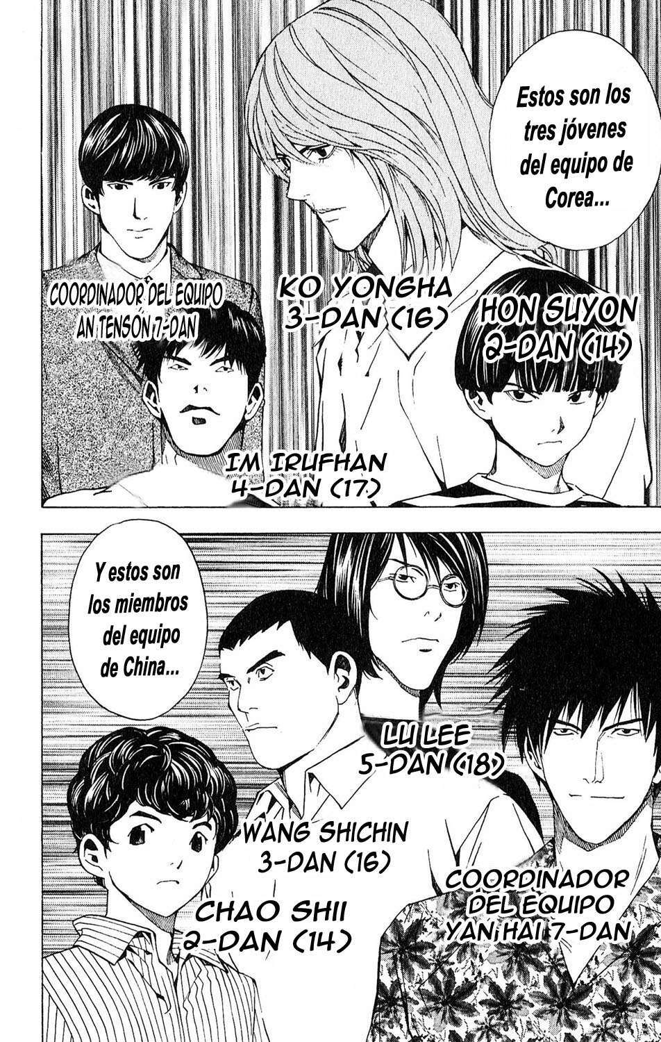 Capitulo 167 page 20