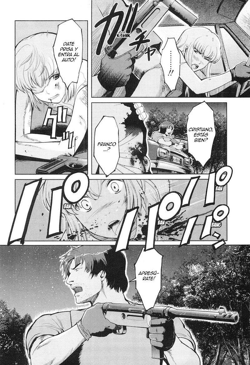 Capitulo 27 page 17