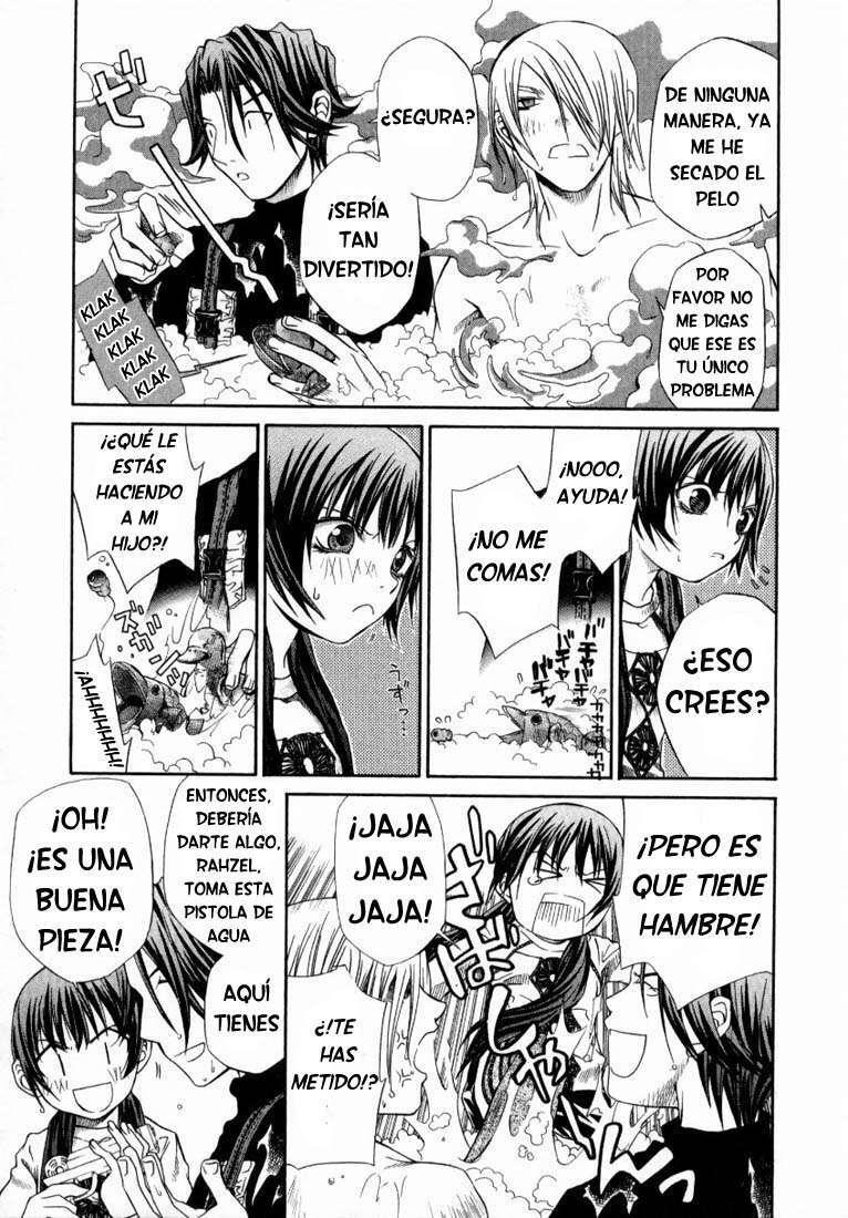 Capitulo 33 page 36