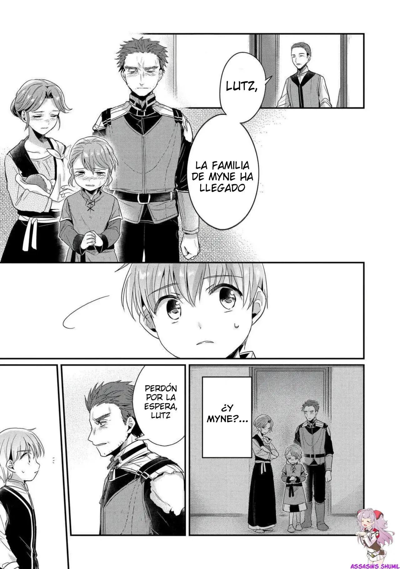Capitulo 64.50 page 6