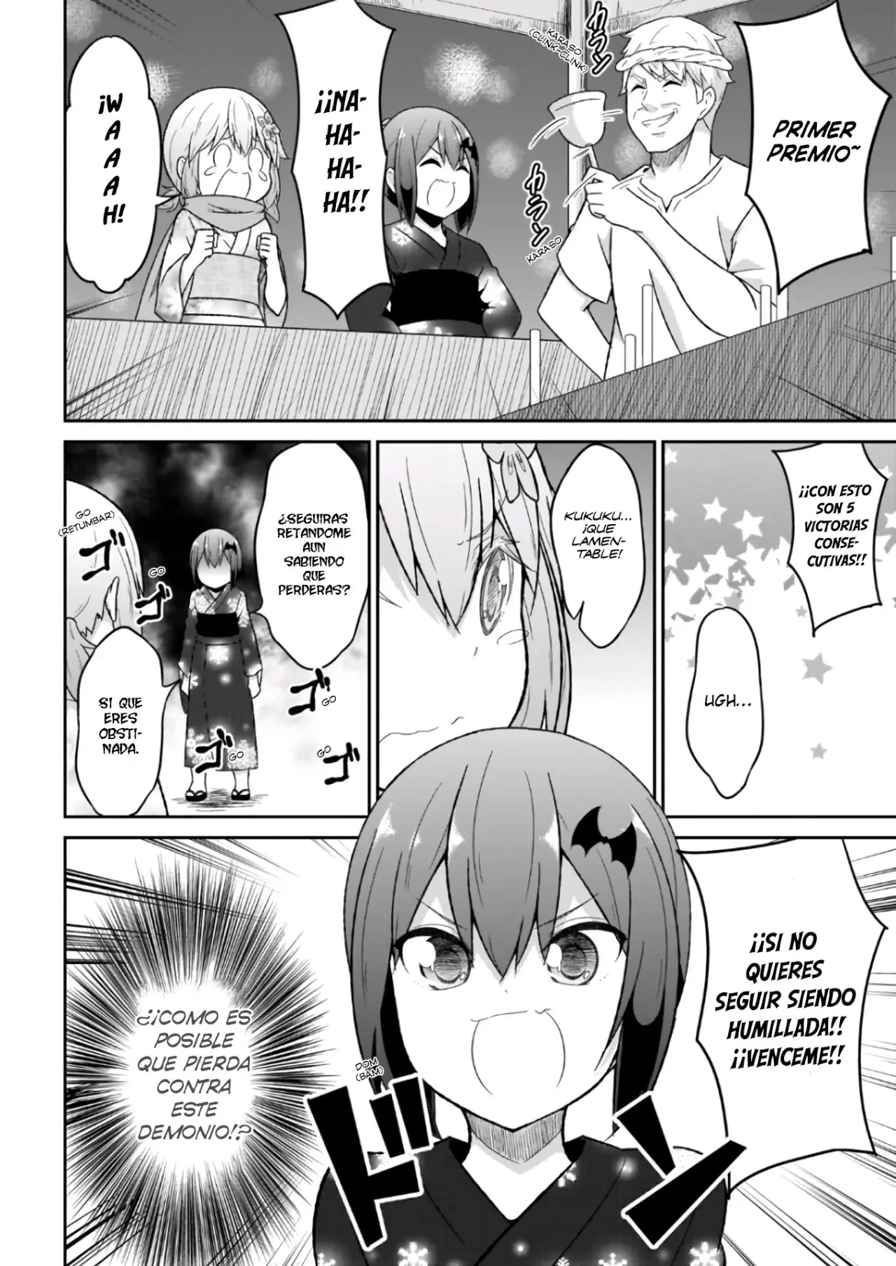 Capitulo 67 page 3