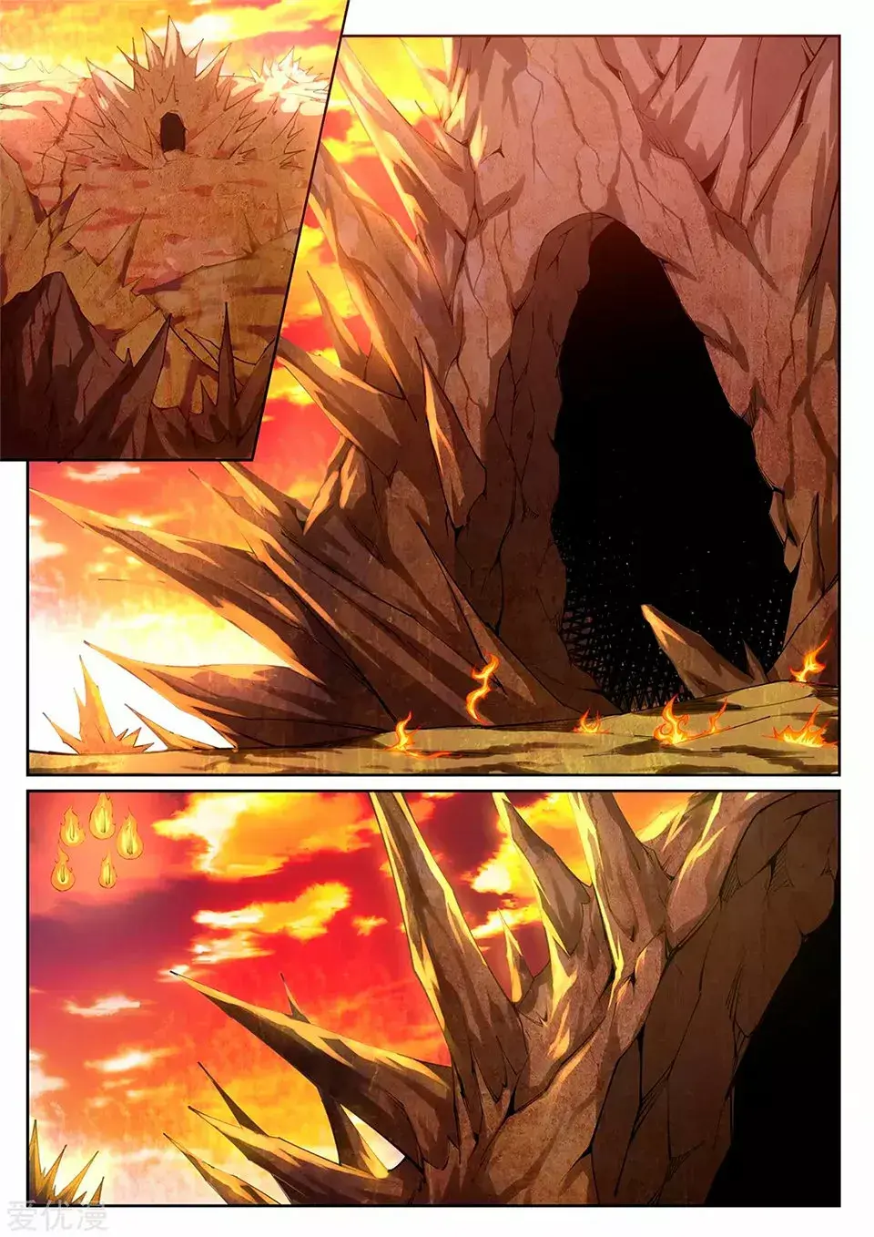 Capitulo 41 page 11