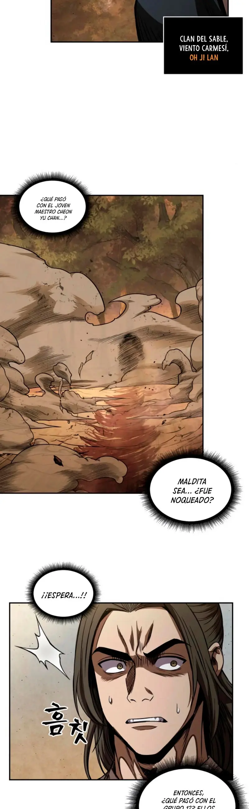 Capitulo 55 page 36