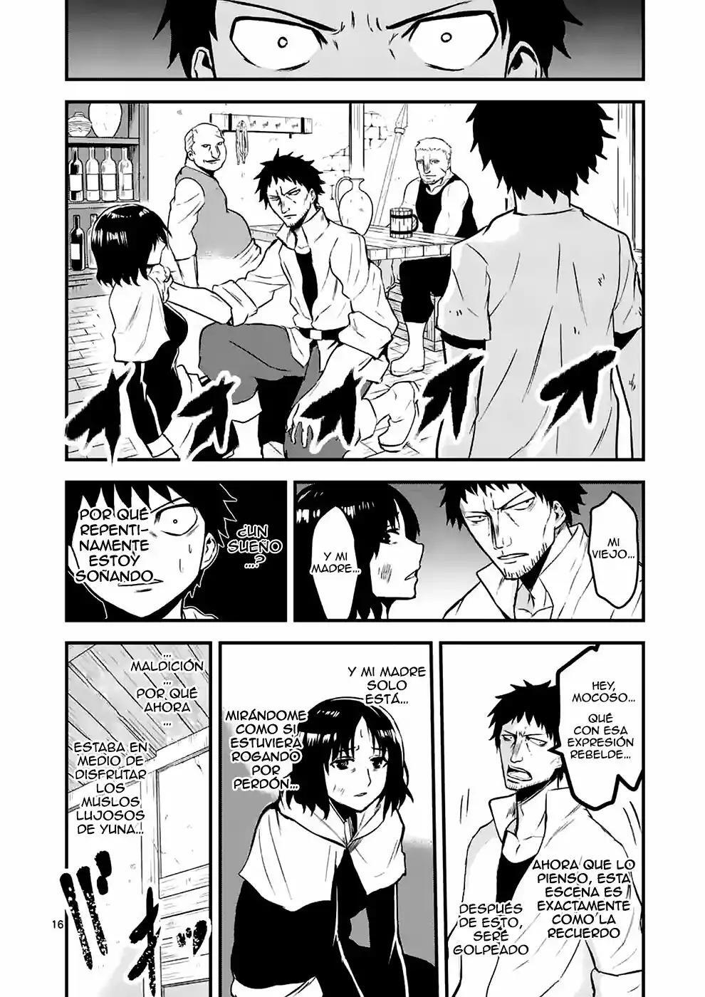 Capitulo 43 page 17