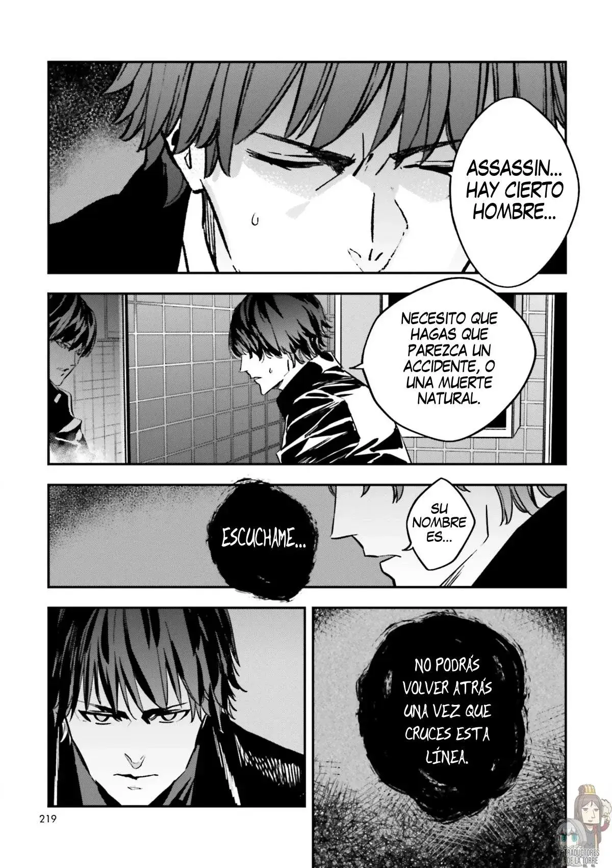 Capitulo 23 page 19
