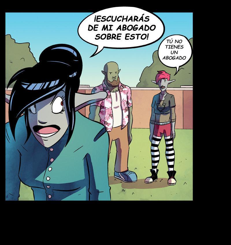 Capitulo 42 page 34