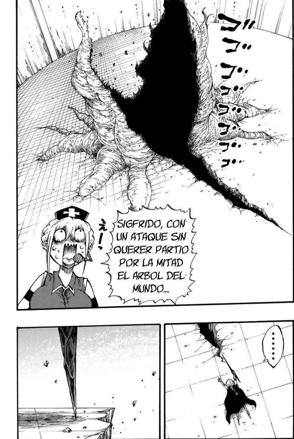 Capitulo 33 page 17