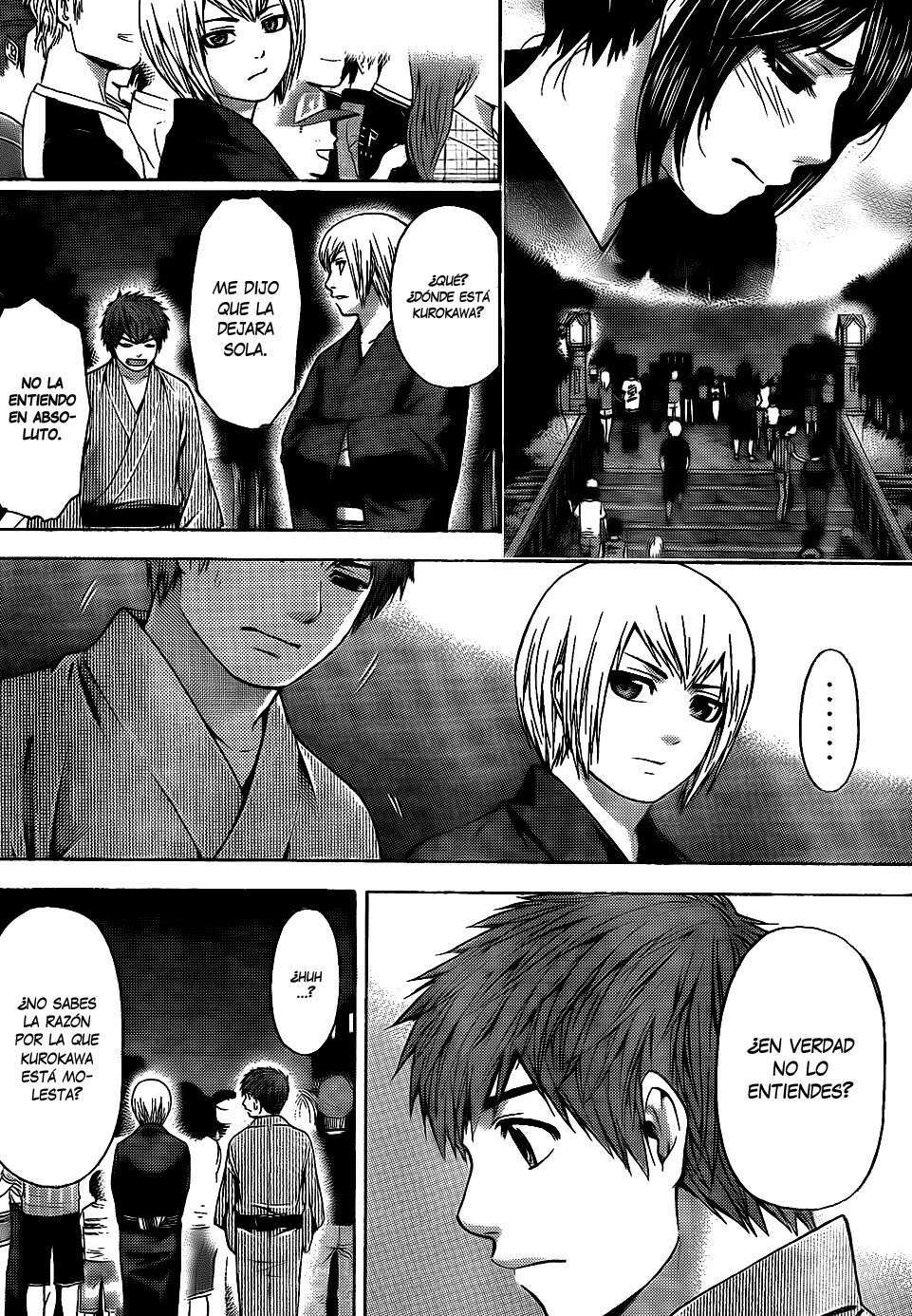 Capitulo 54 page 10