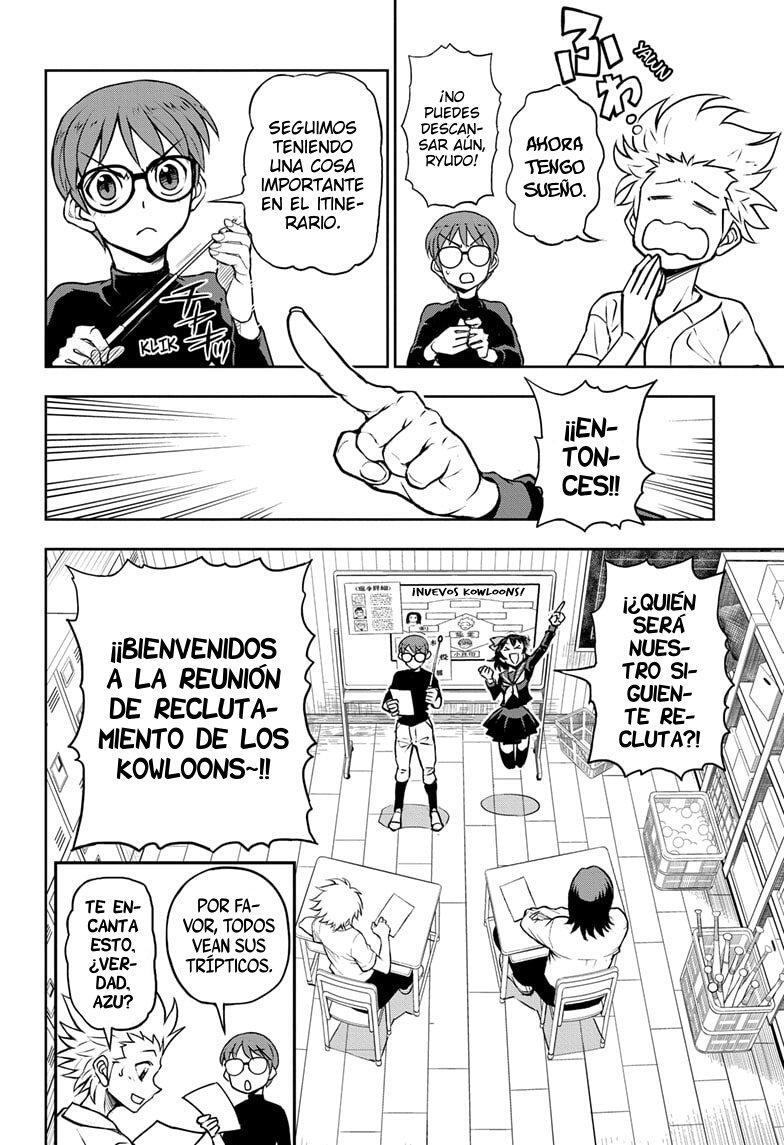Capitulo 7 page 20