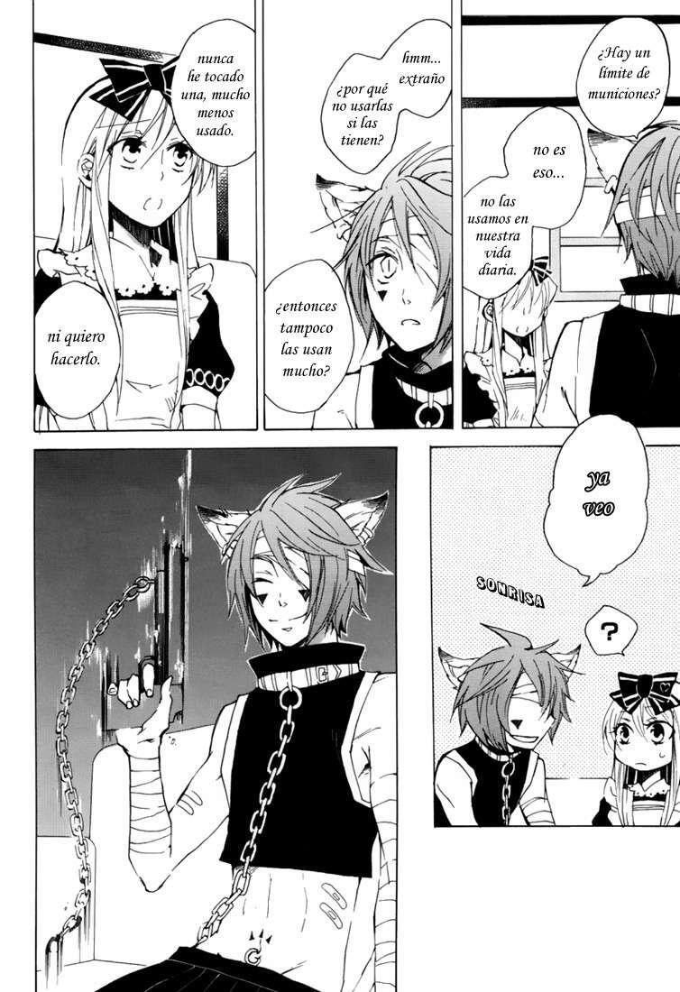 Capitulo 11 page 16