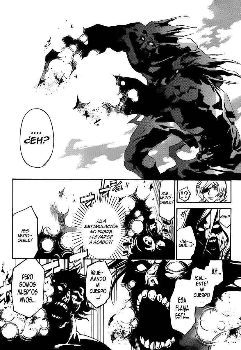 Capitulo 161 page 17