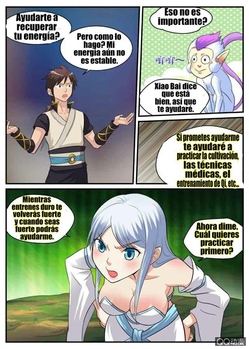 Capitulo 18 page 13