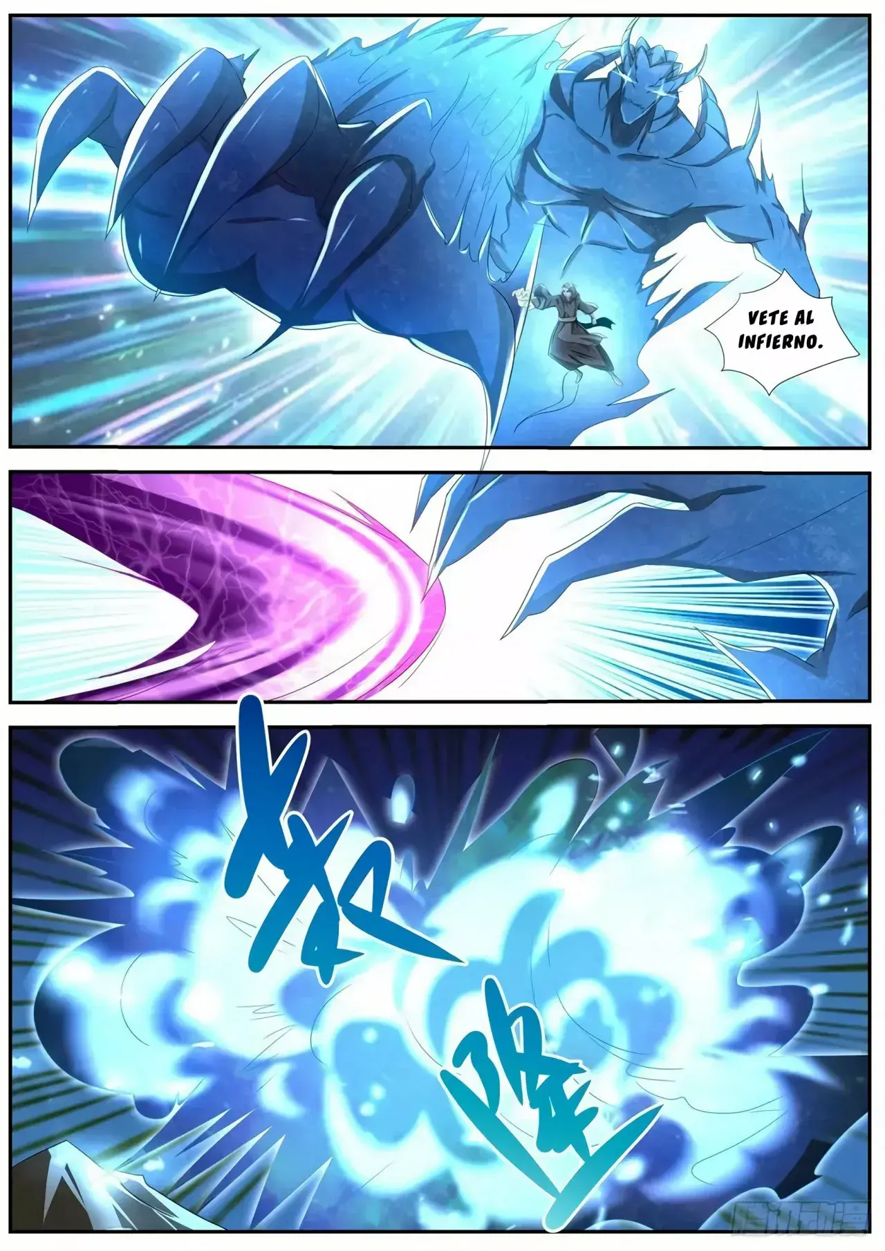 Capitulo 520 page 8