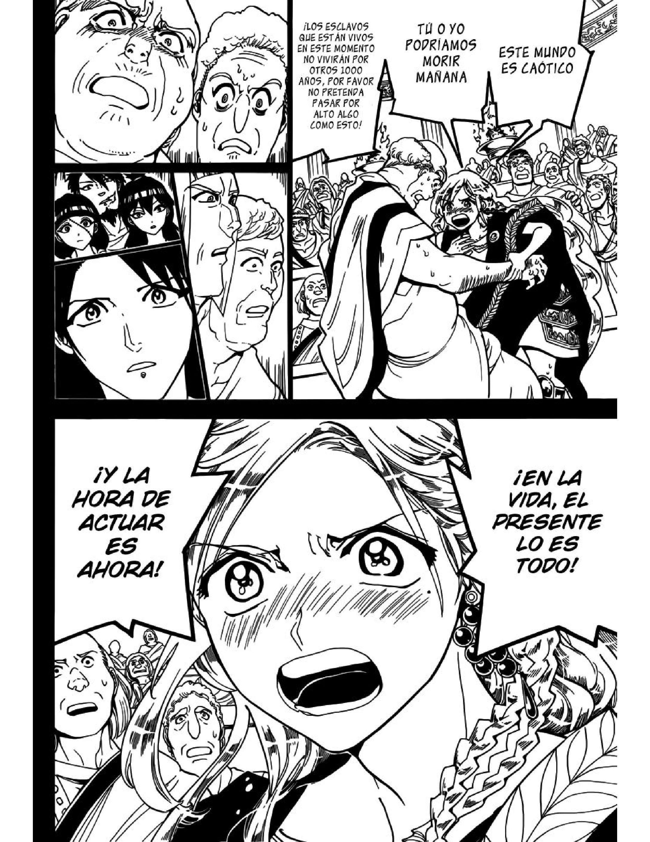 Capitulo 299 page 7