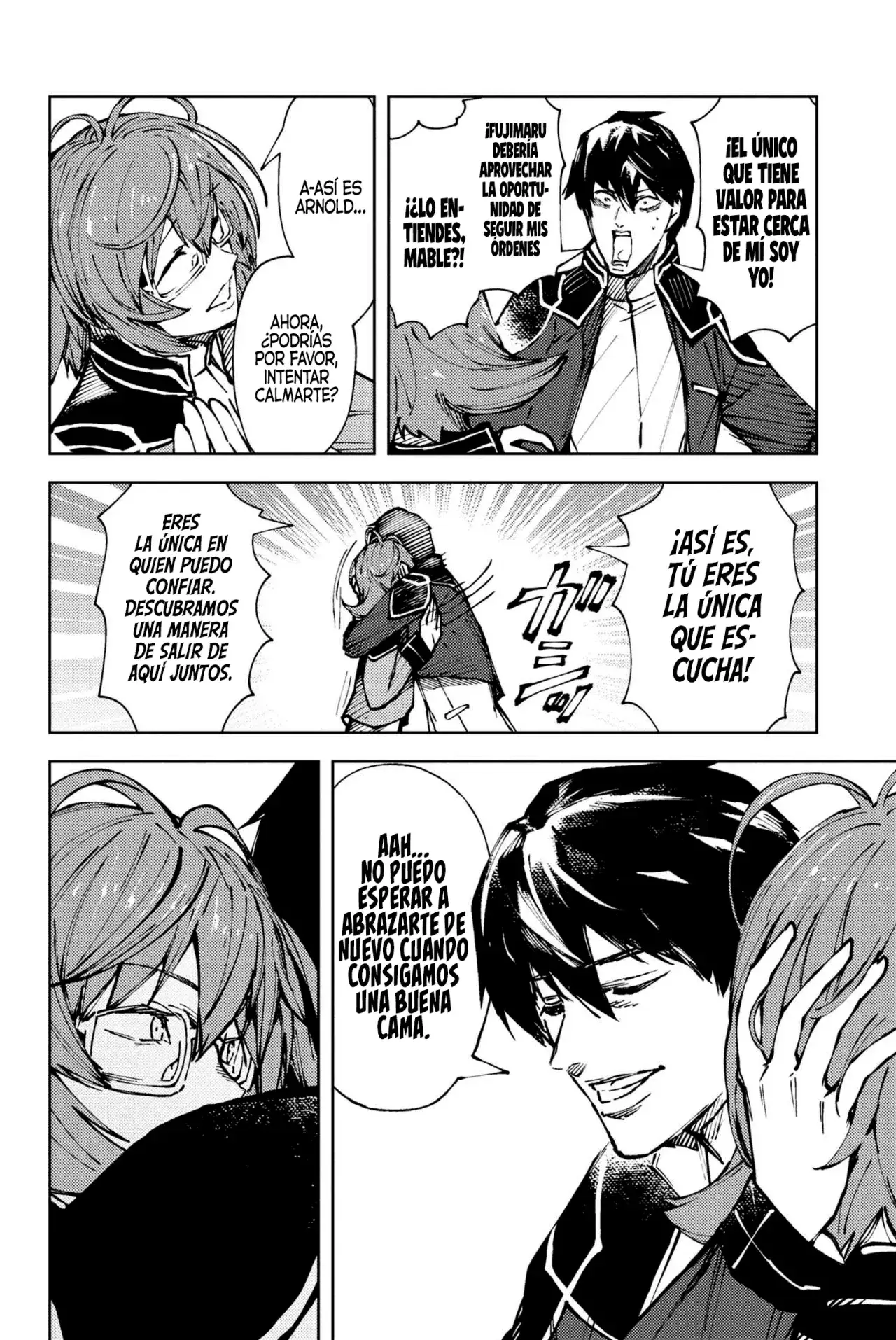 Capitulo 31 page 10