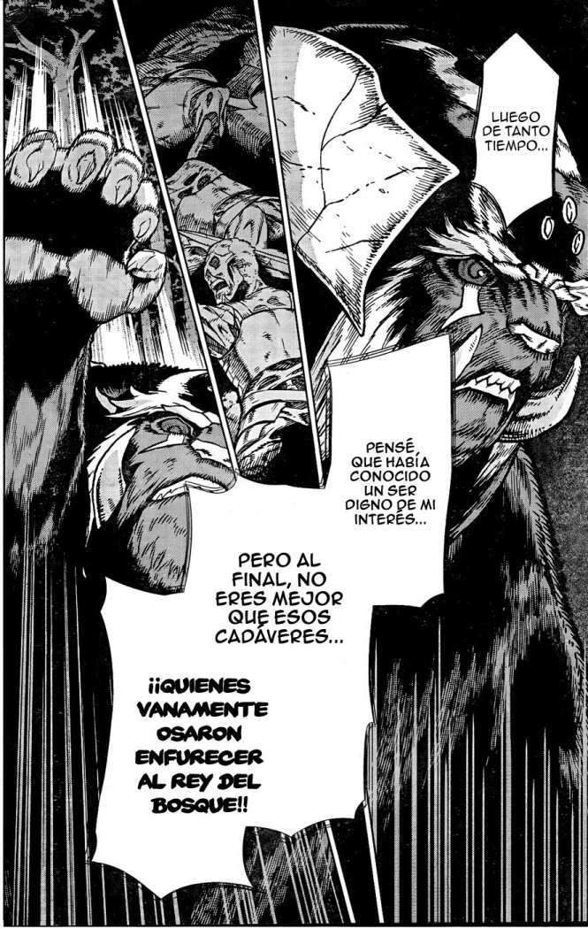 Capitulo 86 page 18