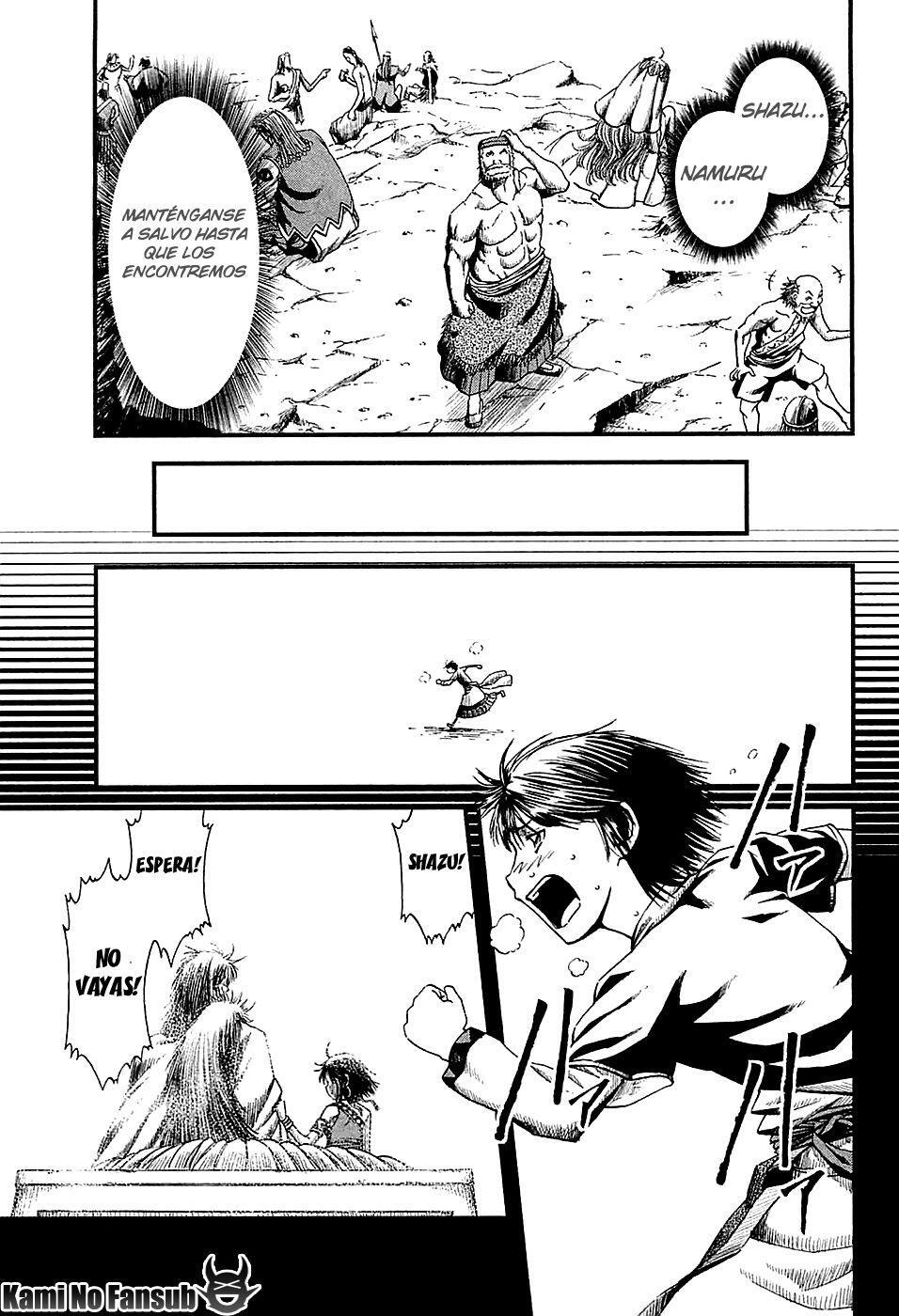 Capitulo 16 page 19