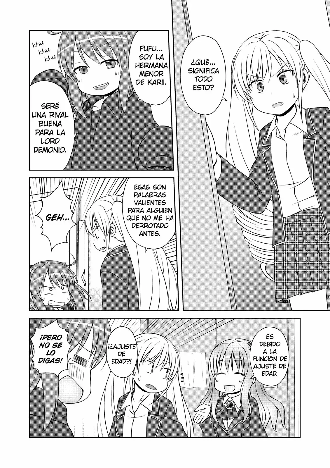 Capitulo 49 page 6