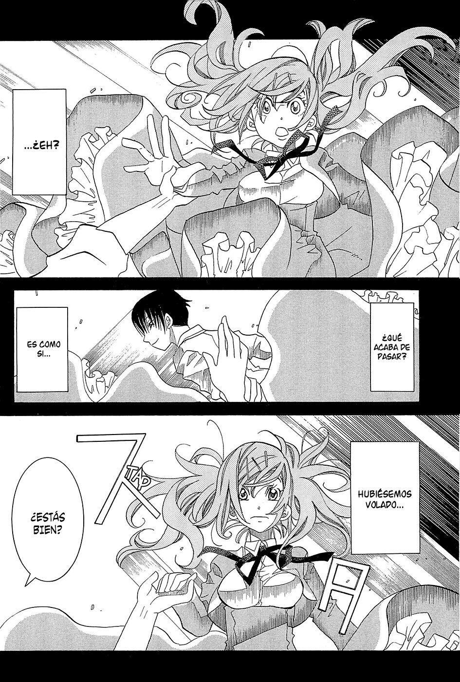Capitulo 34 page 21