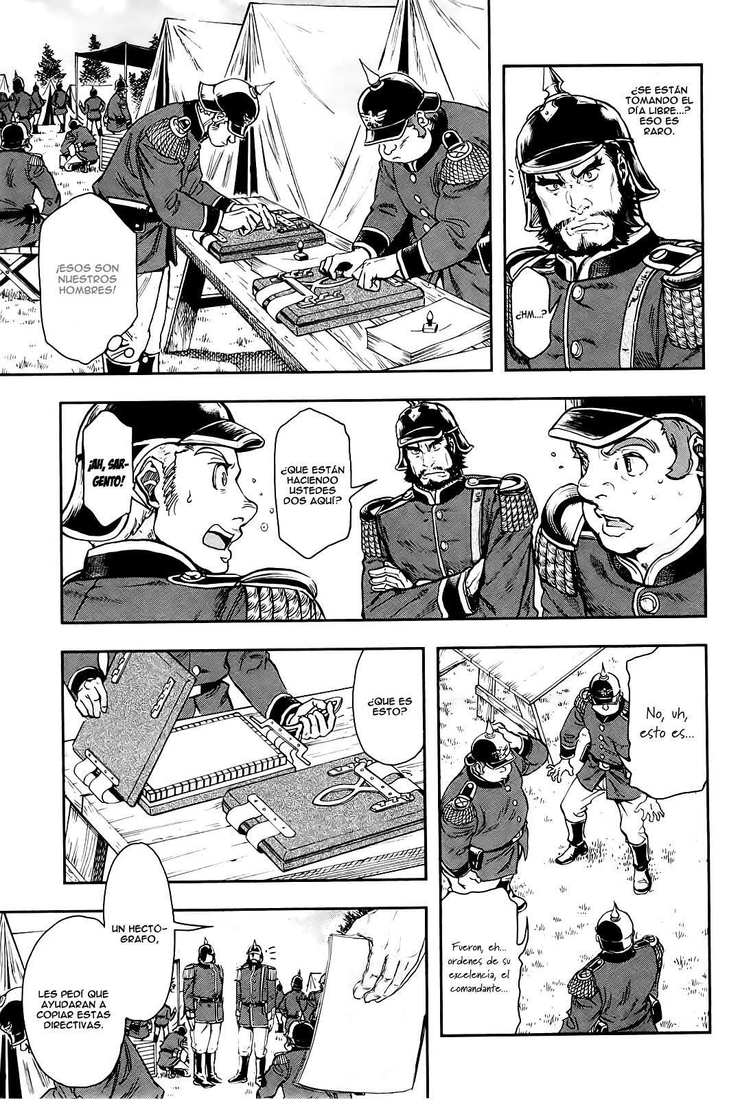 Capitulo 19 page 25