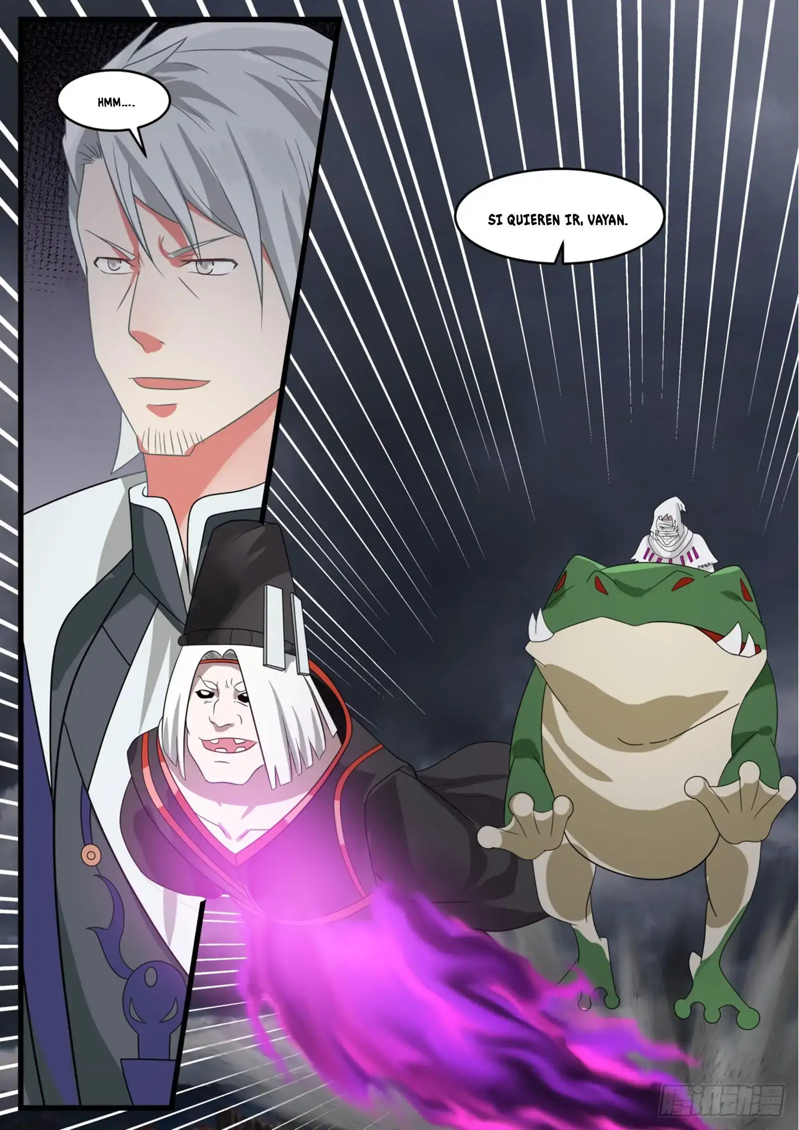 Capitulo 520 page 13