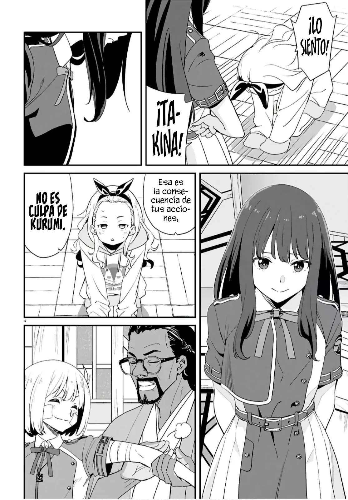 Capitulo 22 page 5