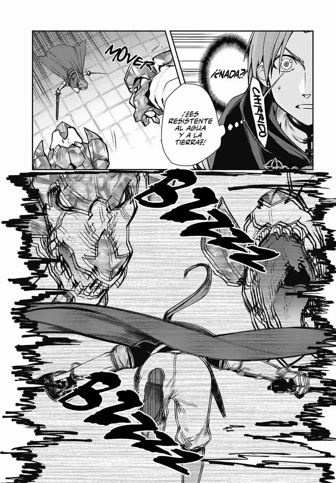 Capitulo 107 page 9