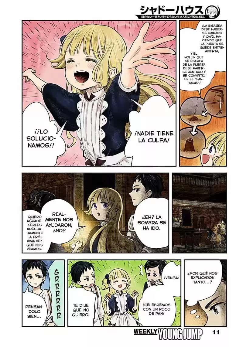 Capitulo 20 page 12