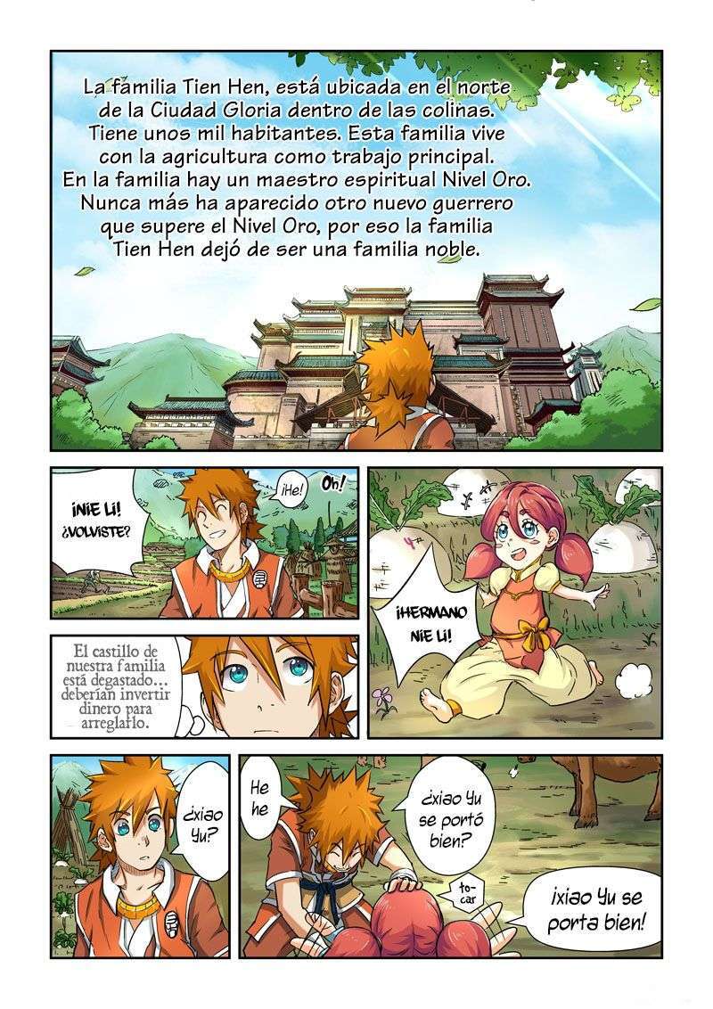 Capitulo 85 page 6