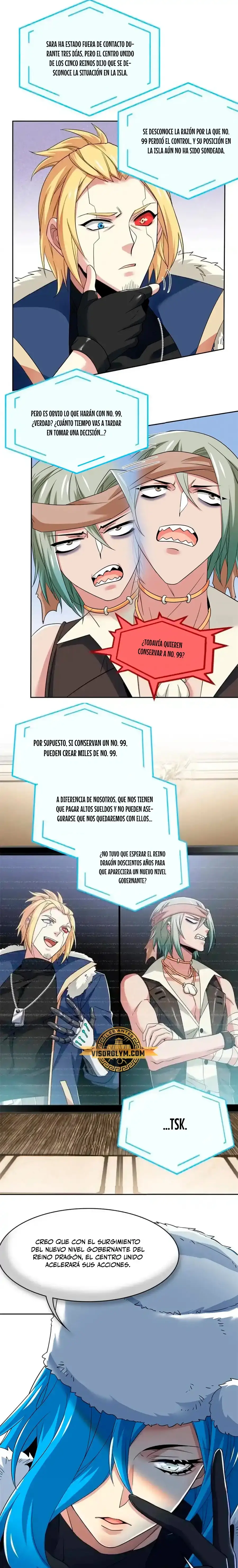 Capitulo 236 page 5