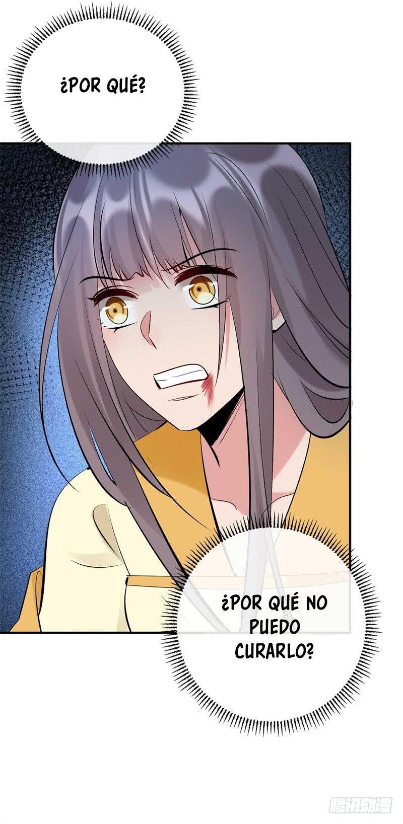 Capitulo 31 page 19