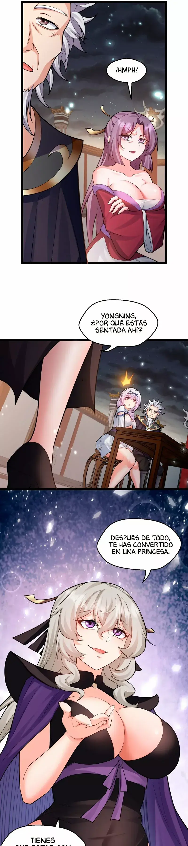 Capitulo 150 page 4