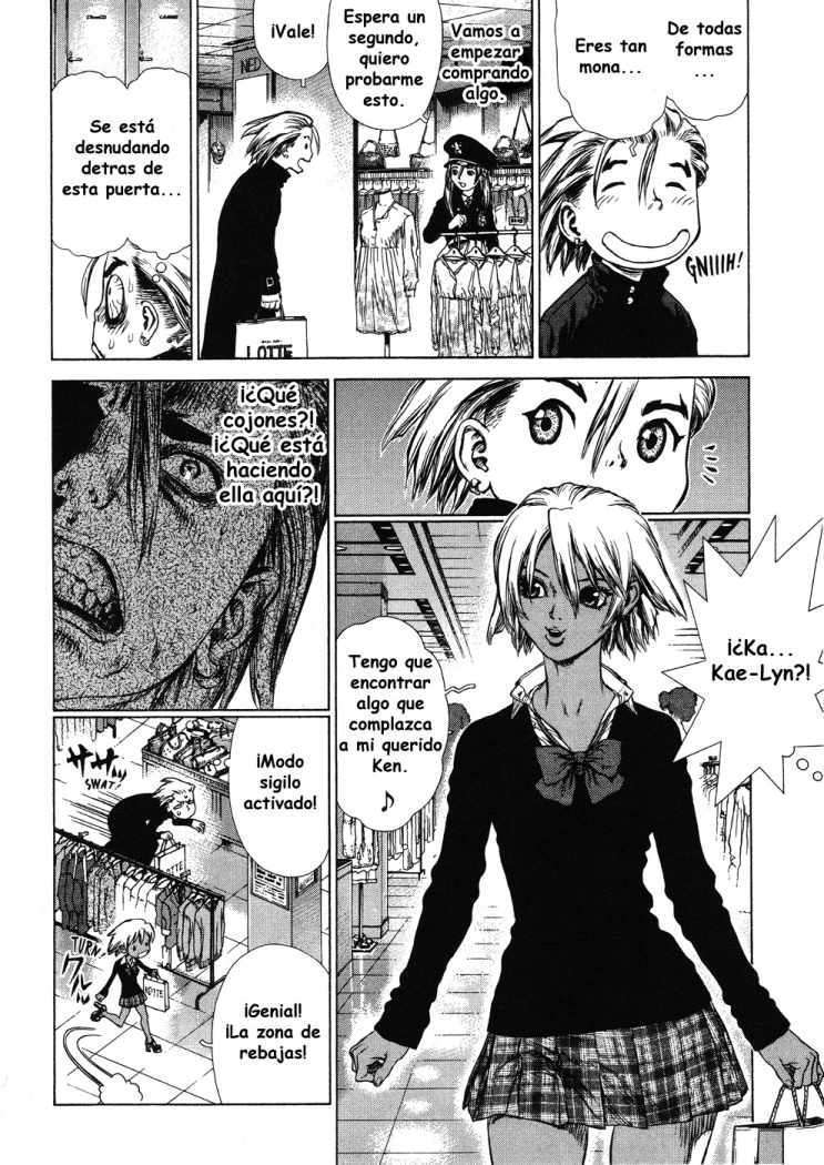 Capitulo 44 page 12