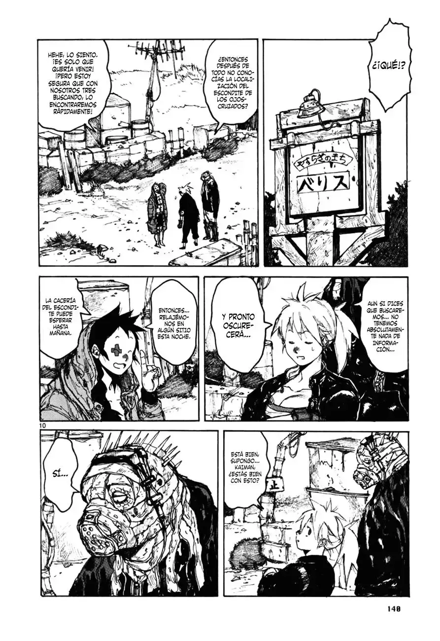 Capitulo 55 page 10