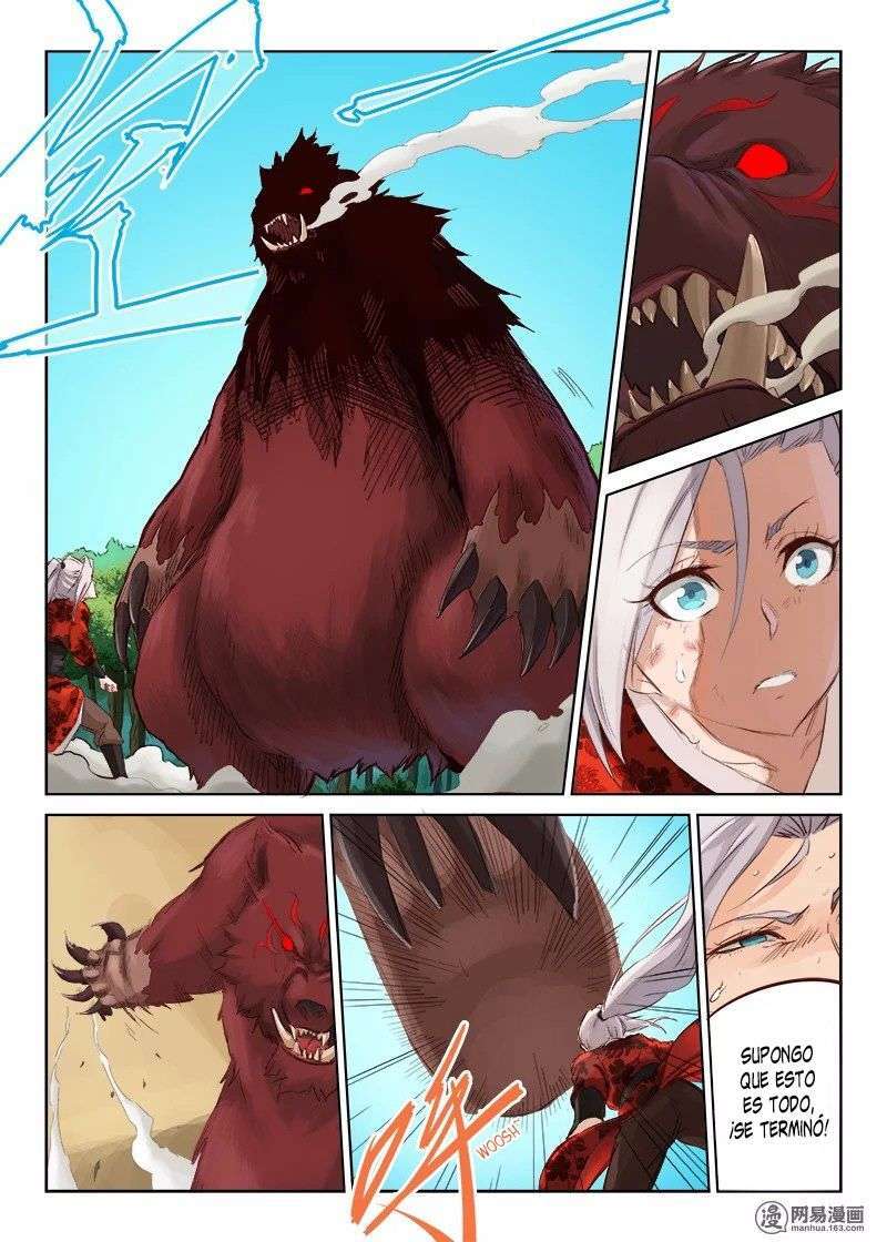 Capitulo 50 page 9