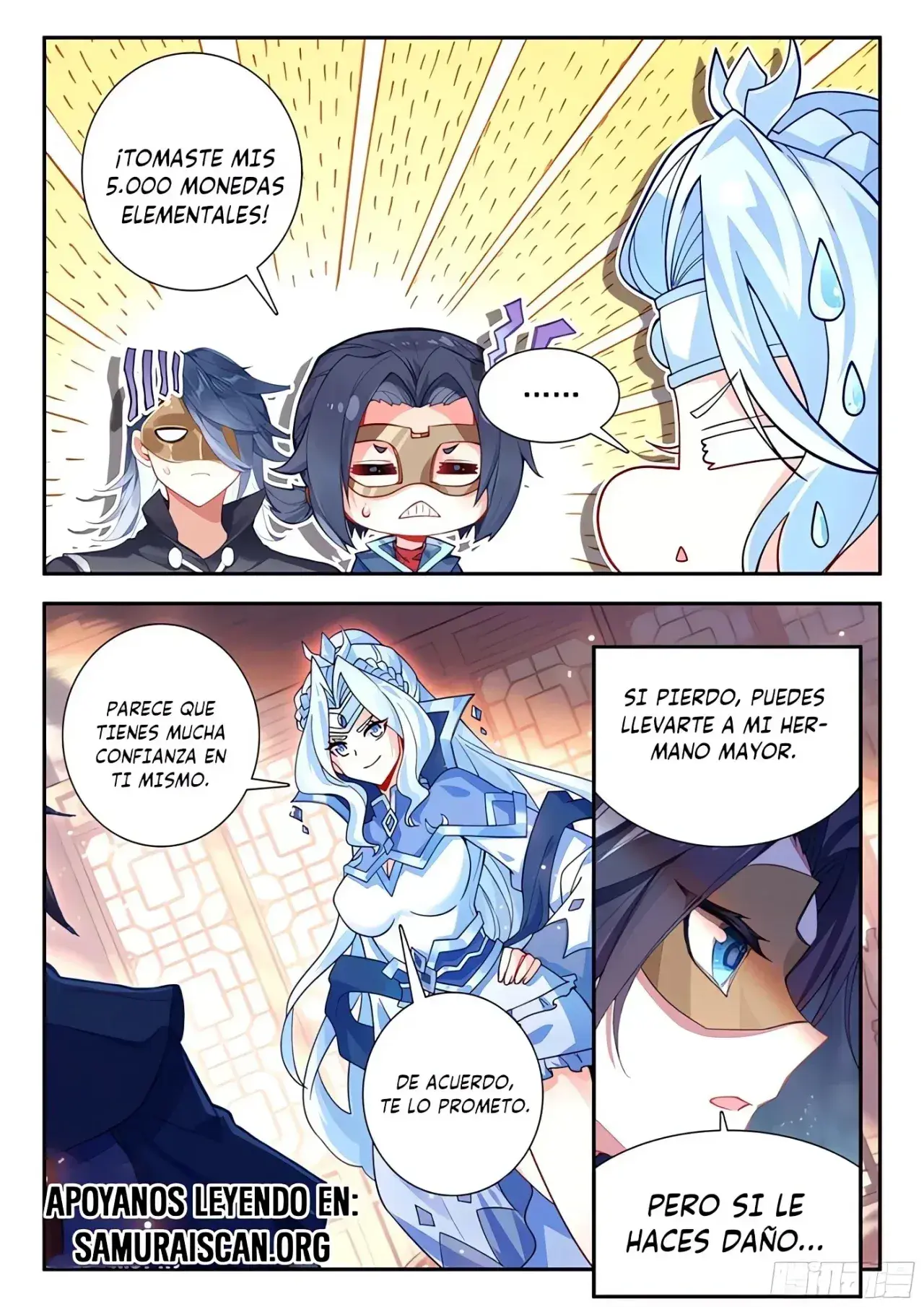 Capitulo 171 page 11