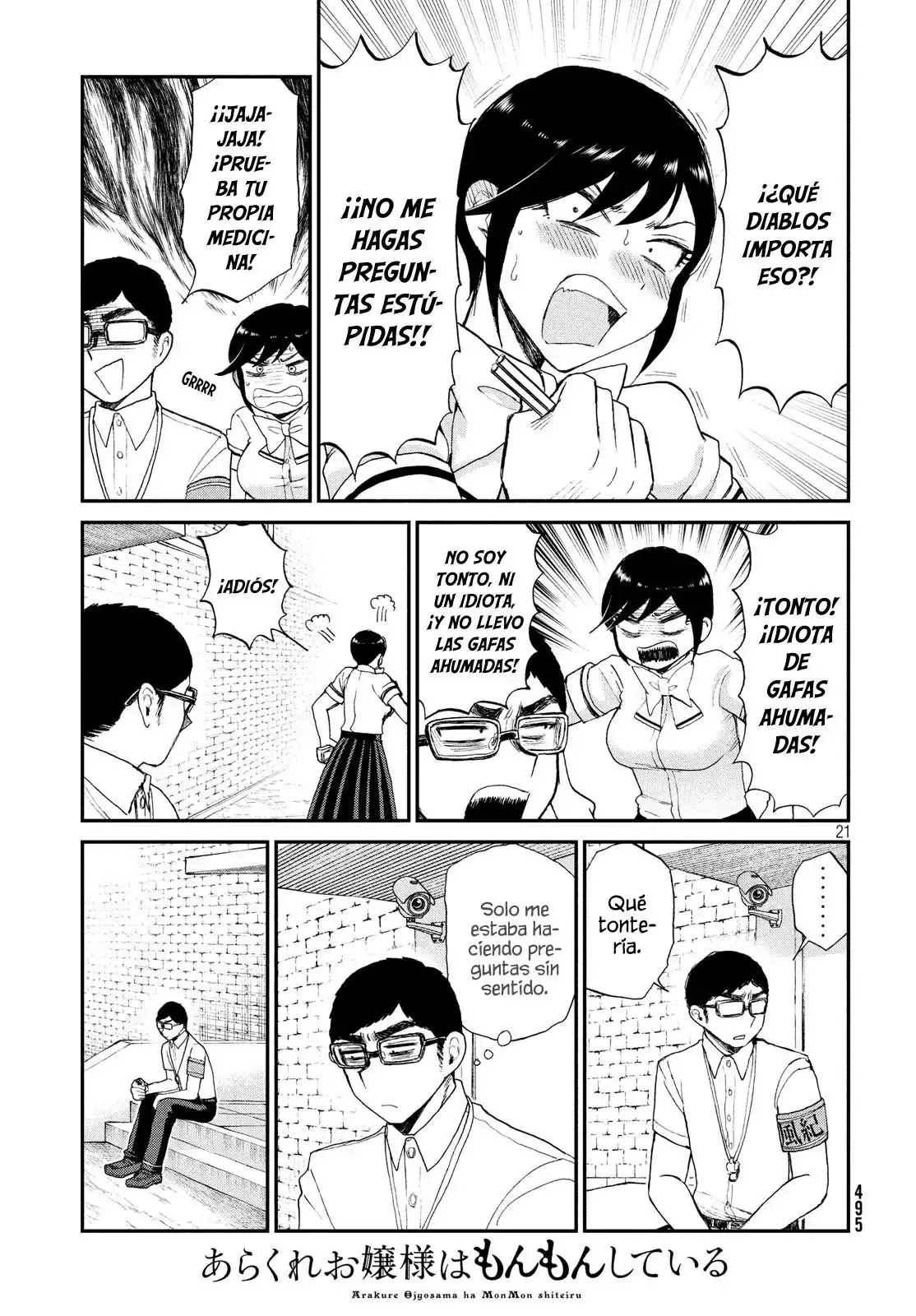 Capitulo 15 page 22