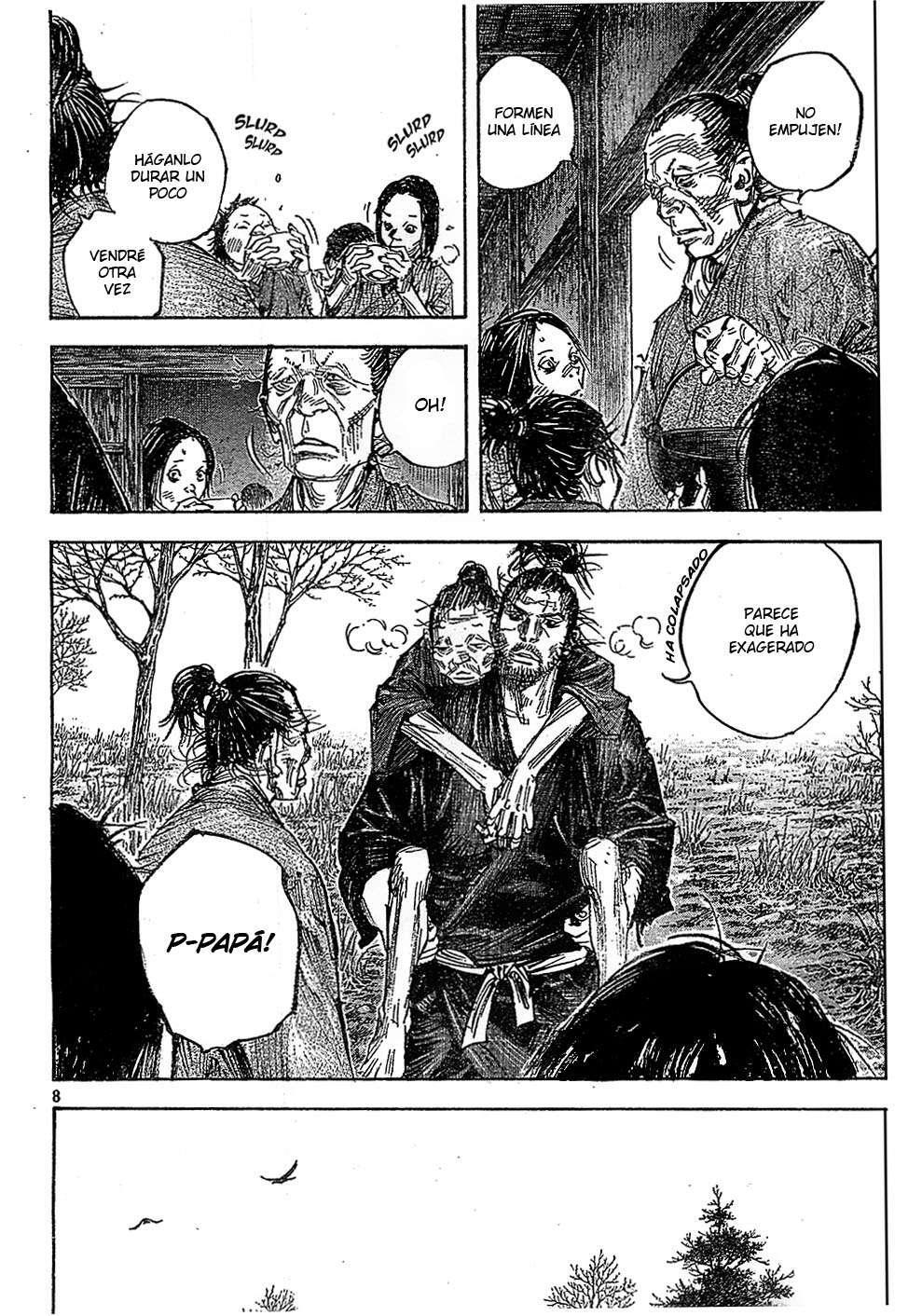 Capitulo 313 page 8