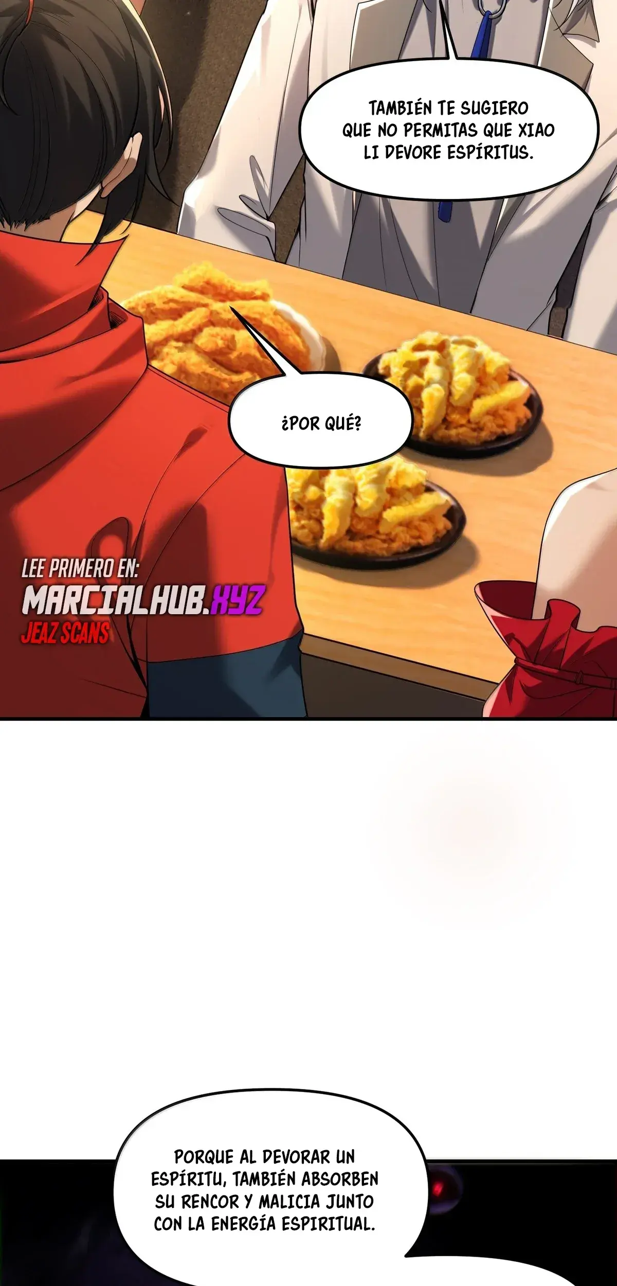 Capitulo 69 page 6