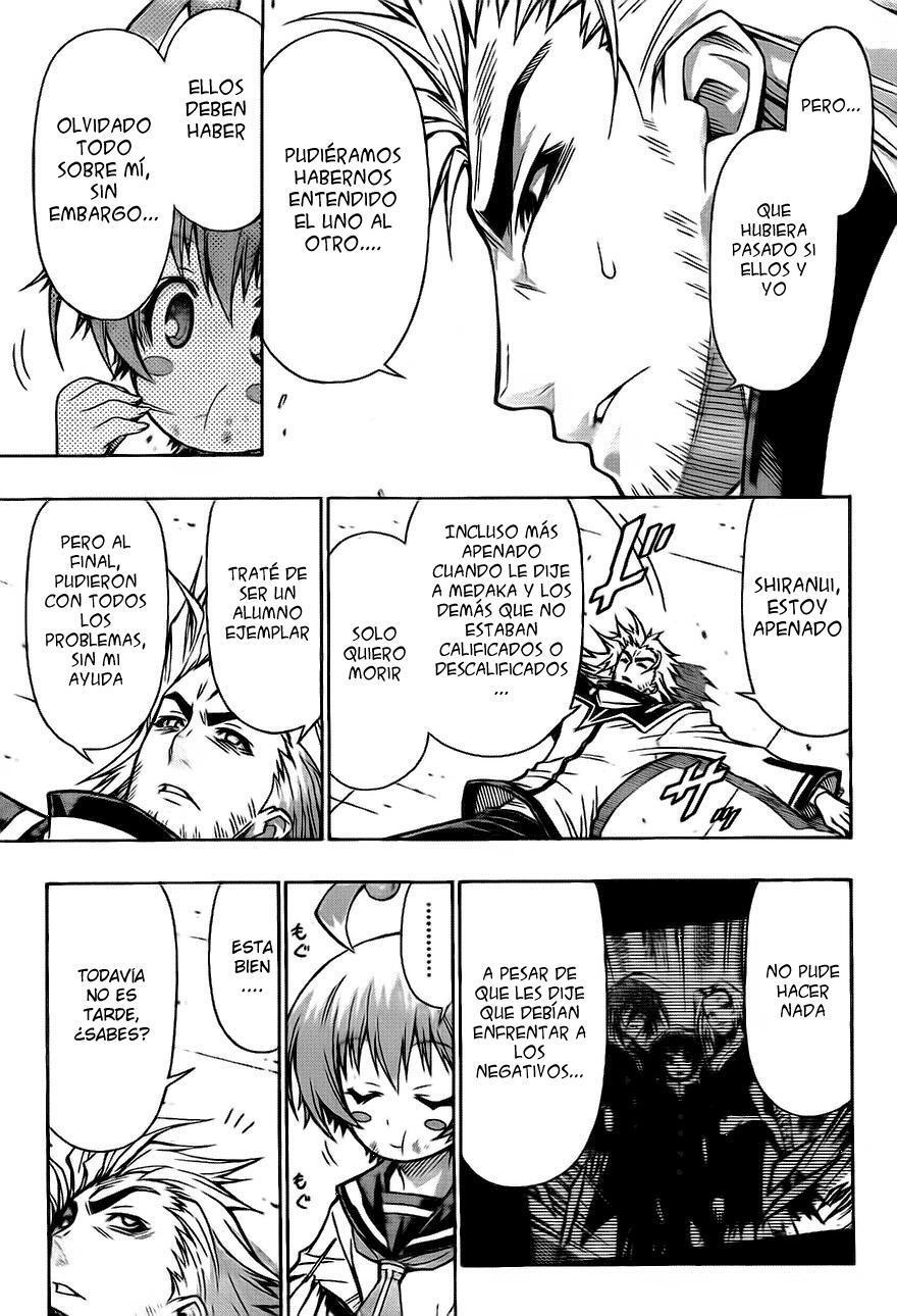Capitulo 84 page 18
