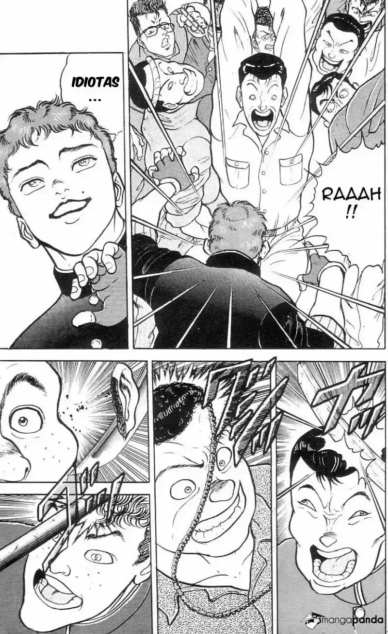 Capitulo 75 page 15